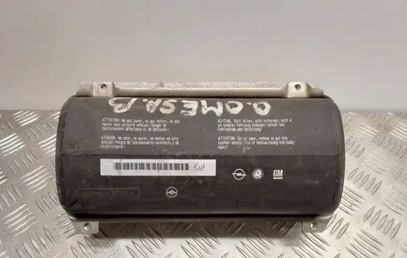 Opel Omega B1 Passenger airbag 