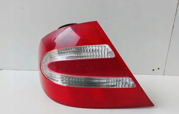 Mercedes-Benz CLK A209 C209 Rear/tail lights 2098200164