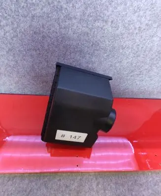 Hyundai Tucson TL Air filter box cover 28110-D3500
