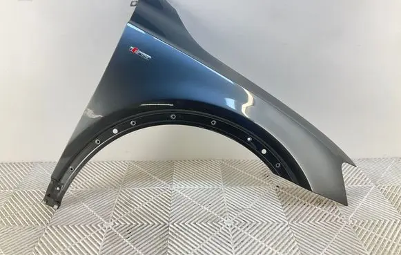 Audi Q3 8U Fender 8U0821468A