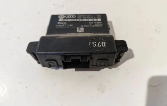 Volkswagen PASSAT B6 Other control units/modules 3C0907951A 402063 3C0907530C