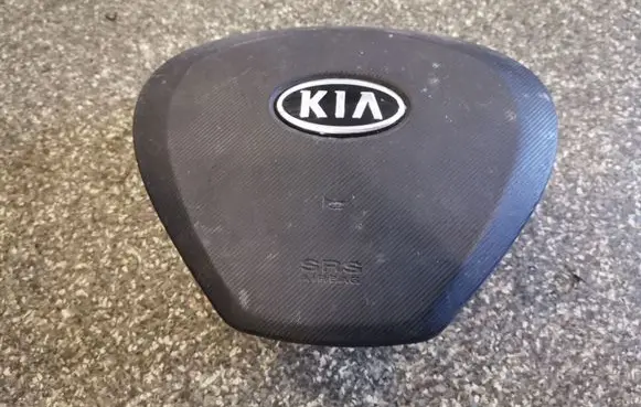 KIA Ceed Steering wheel airbag 569001H000 1H56900010