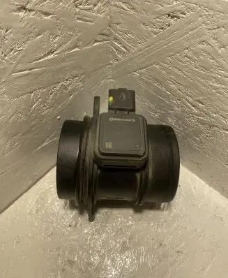 Peugeot 607 Mass air flow meter 5WK97001 9645948780
