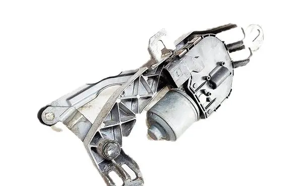 Mercedes-Benz S W221 Wiper motor 2218201642