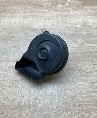 Volkswagen Touareg I Horn signal 951223A 0151L03
