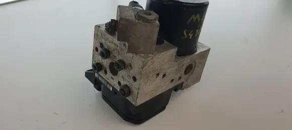 Mercedes-Benz S W220 ABS Pump 0265202444 A0034318712 0130108096