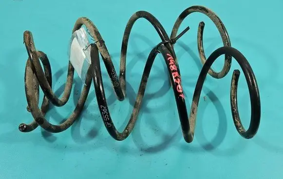 Renault Clio II Front coil spring IMPRK1488501
