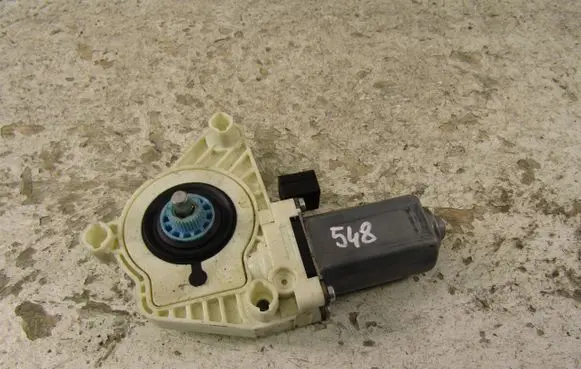 Audi Q5 SQ5 Rear door window regulator motor 80A959812