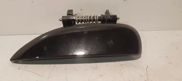 Dacia Duster Front door exterior handle 806072631R