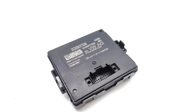 Skoda Kodiaq Xenon control unit/module 3Q0907338 A2C9863120950