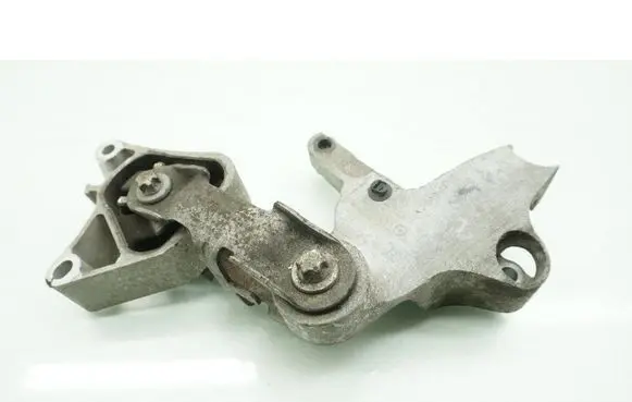 Mercedes-Benz B W246 W242 Engine mount vacuum valve A2462401309