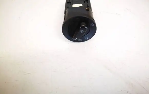 Volkswagen Cross Polo Light switch 6r0941531d
