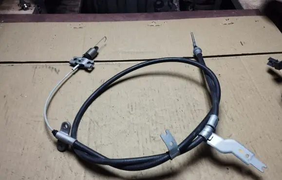 Honda Legend Handbrake/parking brake wiring cable 