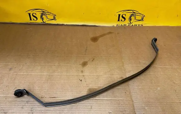 Mercedes-Benz GL X166 Fuel tank mounting bracket 