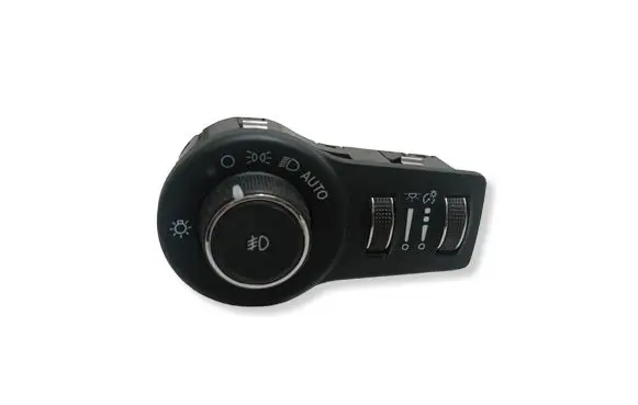 Chrysler Pacifica Light switch 120039534 12624 28249534
