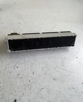 Peugeot 207 Screen/display/small screen 9665103980 966510398