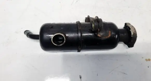 Daihatsu Sirion Power steering fluid tank/reservoir