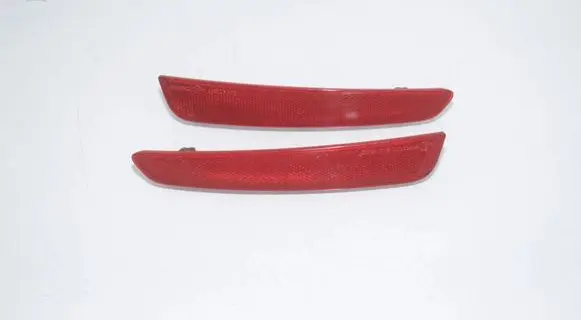 BMW 3 G20 G21 Rear tail light reflector 5A23EB5 5A23EB6