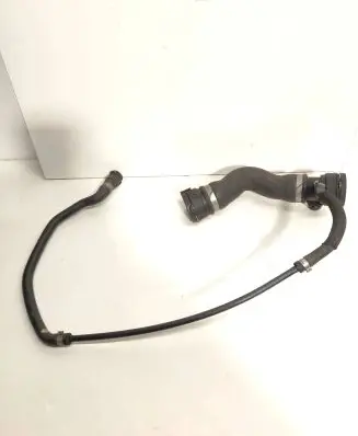 BMW 1 E81 E87 Engine coolant pipe/hose 7525641 W327416