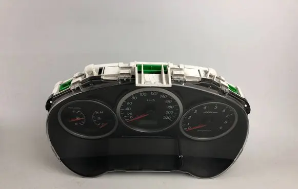 Subaru Impreza II Speedometer (instrument cluster) 85002FE400