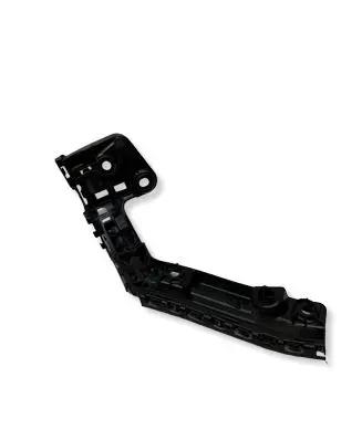 Volkswagen T-Roc Rear bumper mounting bracket 2GA807376 2AA807394A