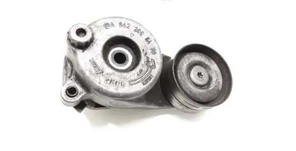 Mercedes-Benz ML W164 Generator/alternator belt tensioner A6422000470 1550101