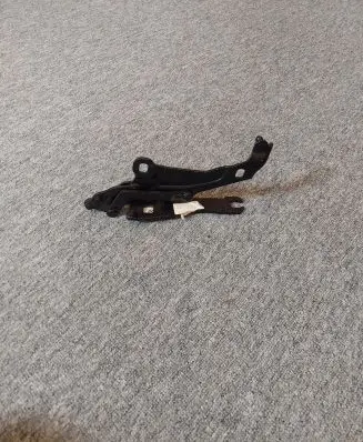 Mini One - Cooper Coupe R56 Engine bonnet/hood hinges 7211640