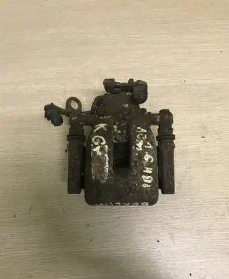 Citroen Berlingo Rear brake caliper