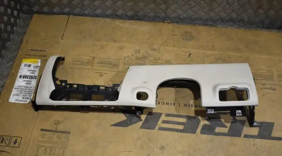 Mercedes-Benz GLE W167 Other interior part A1676804500