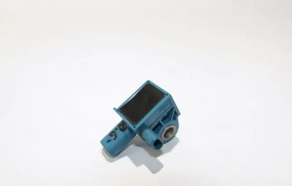 Skoda Yeti (5L) Airbag deployment crash/impact sensor 5K0959351A
