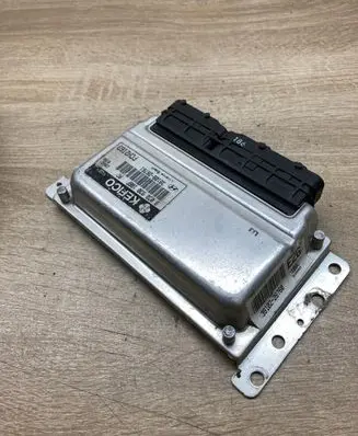 Hyundai Matrix Engine control unit/module ECU 3910826761 9030930186F