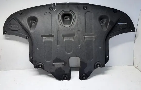 Hyundai Tucson LM Engine splash shield/under tray 29110D7000