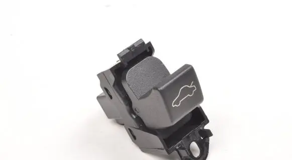 Aston Martin Vantage III Tailgate opening switch 4G4319B514AA