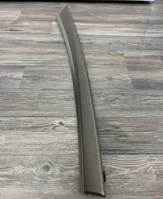 BMW 5 F10 F11 Front door trim bar 8051328