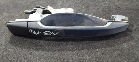 Mercedes-Benz S W140 Front door exterior handle A3038