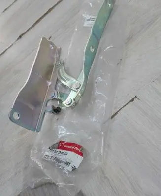 KIA Optima Engine bonnet/hood hinges 79120D4010
