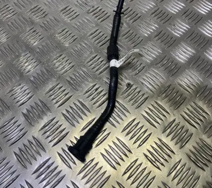 BMW 3 E90 E91 Vacuum line/pipe/hose 18421611 5A09864