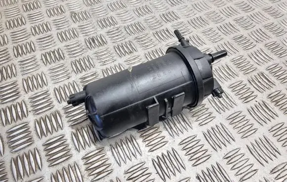 Opel Vivaro Fuel filter housing 8200416953 6610972920 FC580C491