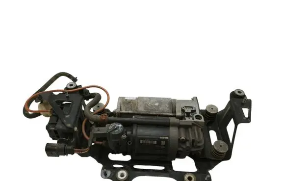 Audi A8 S8 D4 4H Air suspension compressor/pump 4H0616005C 10R036089