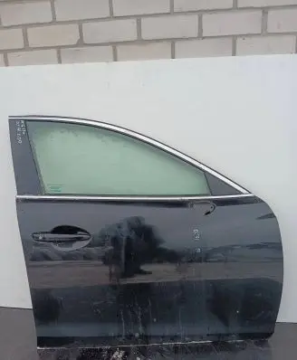 Mazda 6 Front door