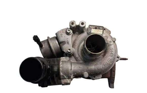 Renault Trafic III (X82) Turbo 54389700005 70068746