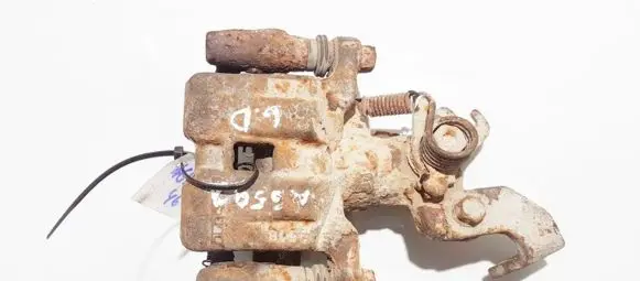 Mazda 6 Rear brake caliper