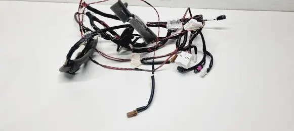 Nissan Qashqai J12 Other wiring loom 240606UC6B