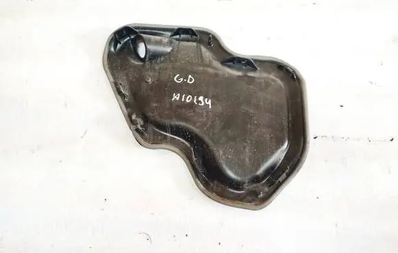 Audi A3 S3 8P Other rear door trim element 8p4839916