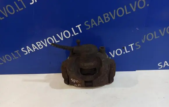 Volvo S80 Front brake caliper 9209722