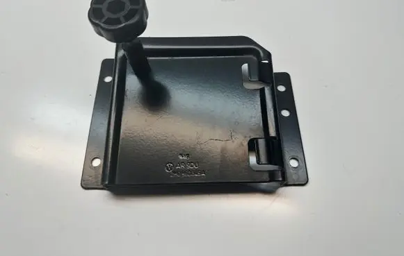 Volkswagen Amarok Lift Jack 2H0860345A AR9DU
