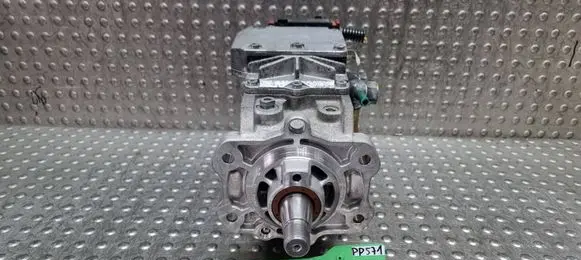 BMW 3 E46 Fuel injection high pressure pump S26378571 7788633 0470504025