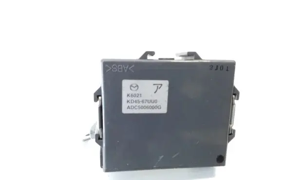 Mazda CX-5 Other control units/modules KD4567UU0