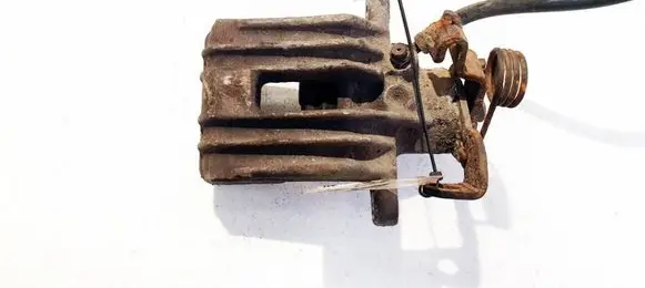 Audi A4 S4 B6 8E 8H Rear brake caliper 
