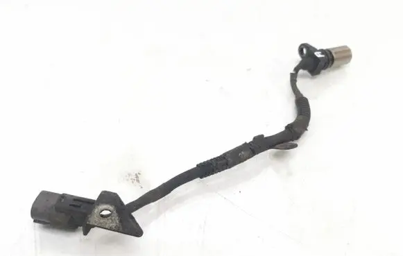 Toyota Avensis T250 Crankshaft position sensor 9091905069 0296001471
